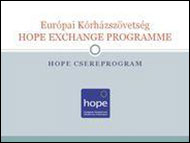HOPE_Csereprogram