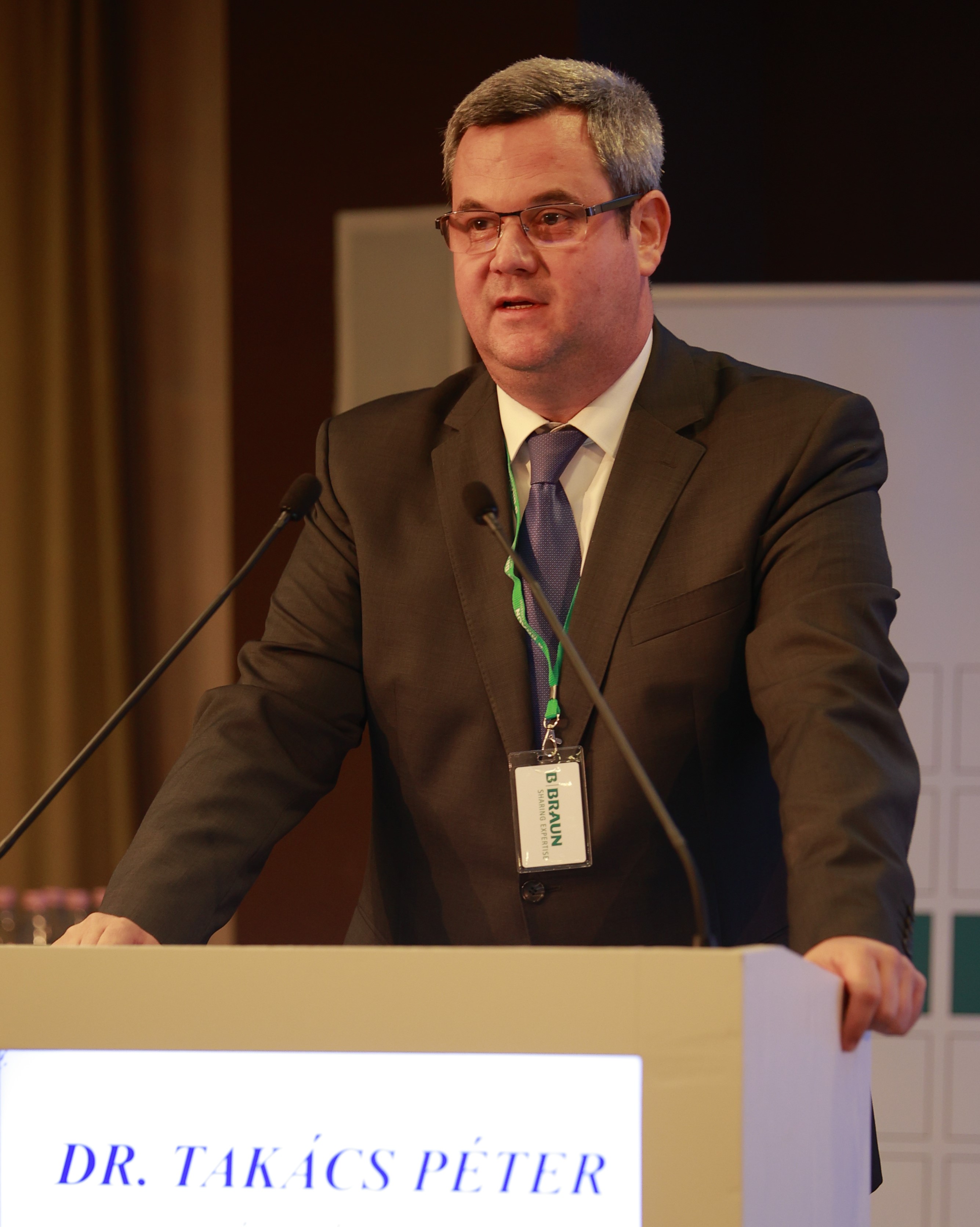Takács Péter
