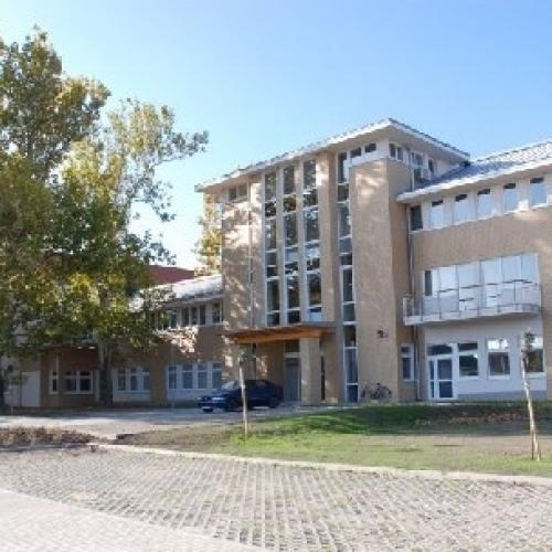 Batthyány Kázmér Szakkórház képe