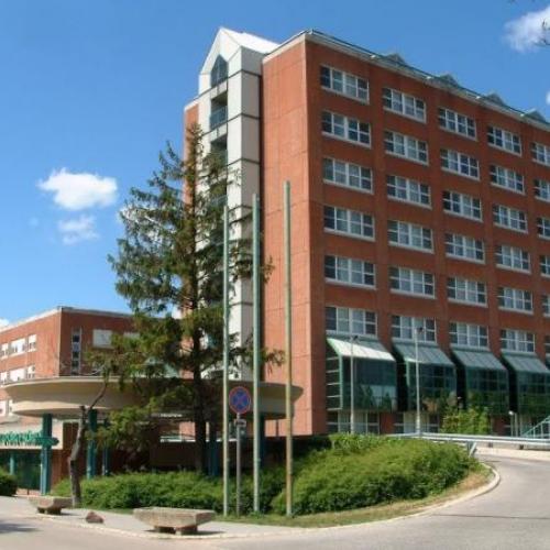 Fejér Megyei Szent György Egyetemi Oktató Kórház képe