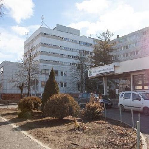 Kanizsai Dorottya Kórház képe
