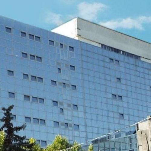 Kátai Gábor Kórház képe