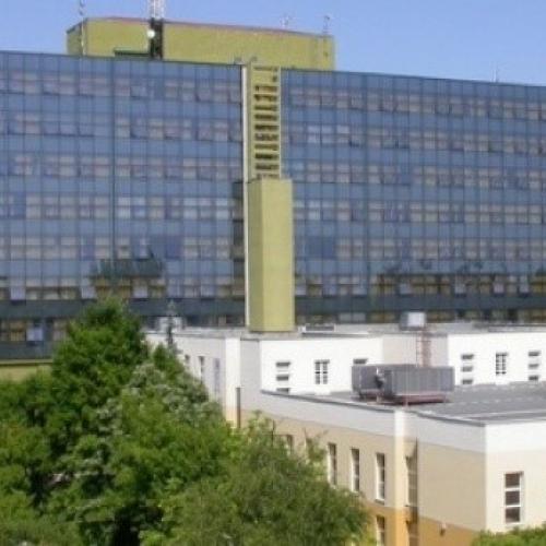 Kazincbarcikai Kórház