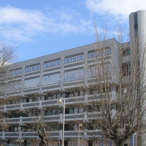 Keszthelyi Kórház képe