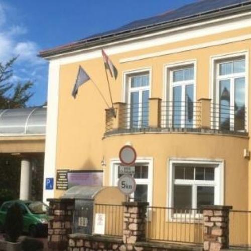 Lumniczer Sándor Kórház-Rendelőintézet Kapuvár képe