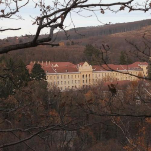 Mátrai Gyógyintézet képe